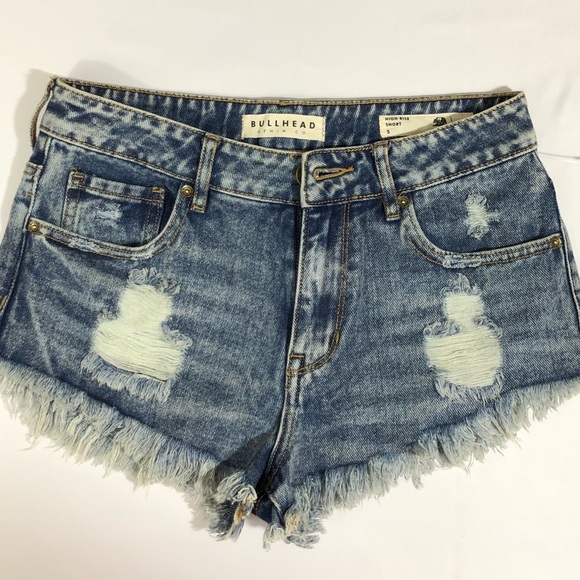 Bullhead | Shorts | Bullhead Denim 